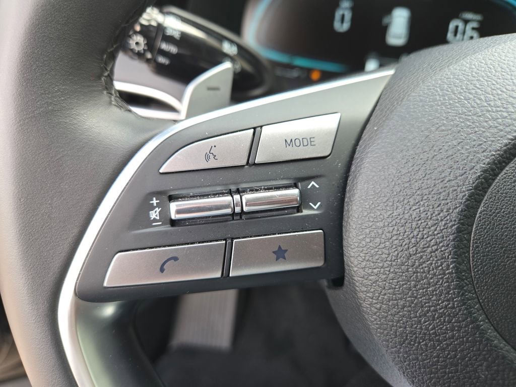 Used 2025 Hyundai Palisade SEL image 12