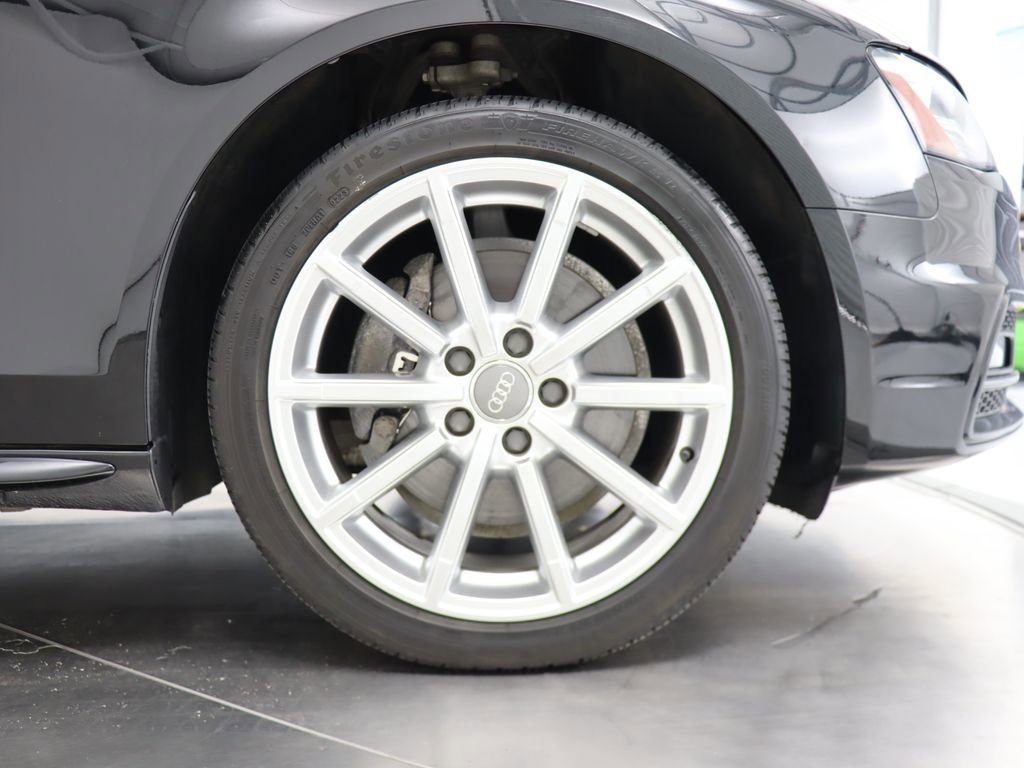 Used 2016 Audi A4 2.0T Premium w/ Convenience Plus Package AWD/4WD image 38