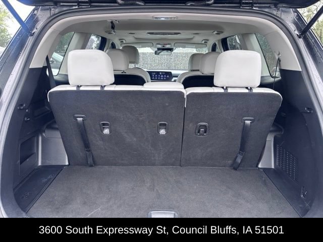 Used 2024 Kia Telluride S w/ S Sunroof Package AWD/4WD image 52