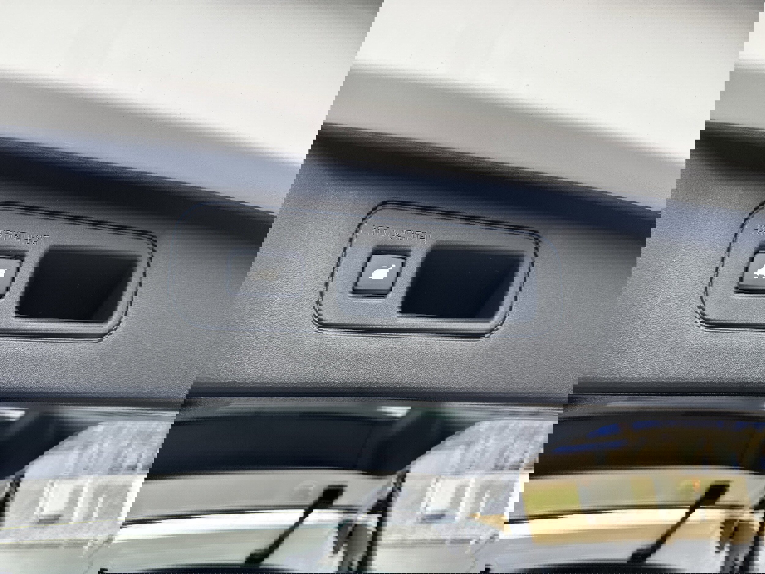 New 2026 Honda Passport TrailSport image 14