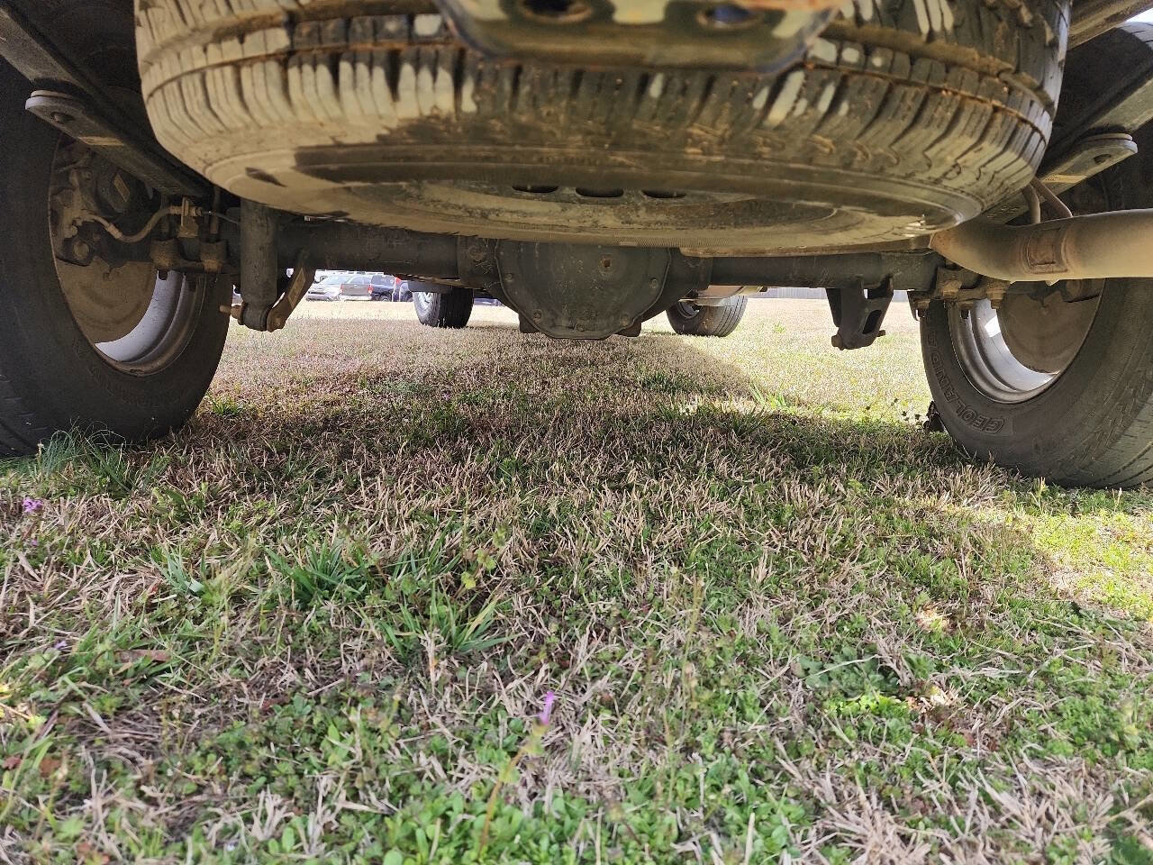 Used 2020 Chevrolet Silverado 1500 W/T w/ WT Value Package image 12