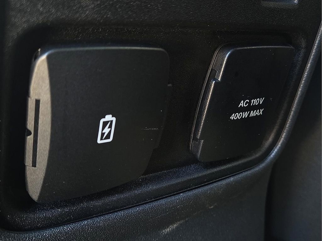 Used 2022 Ford Bronco Outer Banks image 10