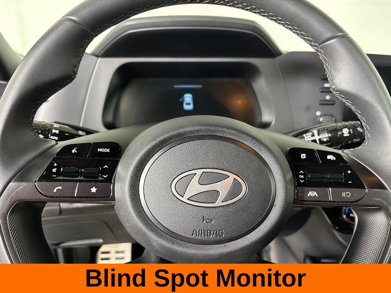 Used 2026 Hyundai Elantra Sport FWD image 14