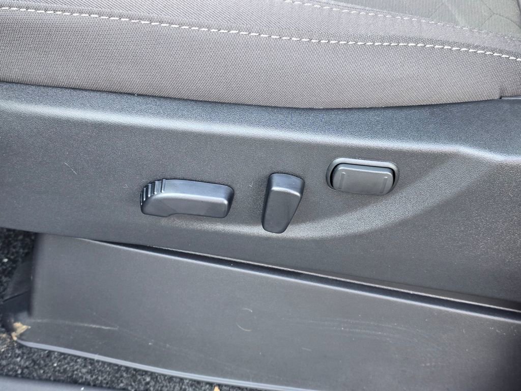 New 2026 Nissan Frontier SV w/ SV Convenience Package image 23