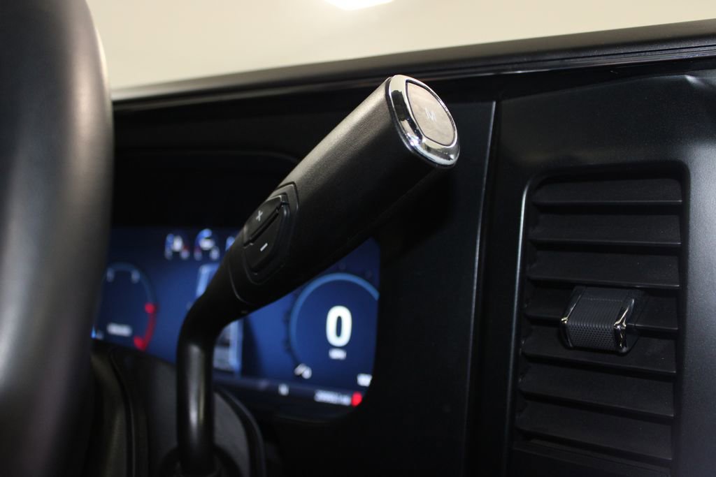 Used 2024 Ford F350 Lariat w/ Tremor Off-Road Package image 42