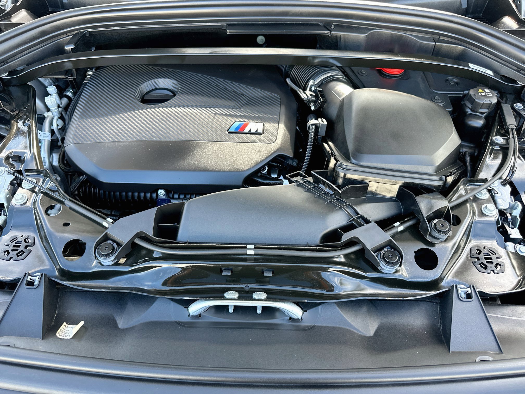 Certified 2025 BMW X1 M35i AWD/4WD image 32