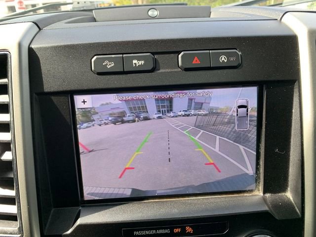 Used 2018 Ford F150 Lariat w/ Equipment Group 502A Luxury image 22