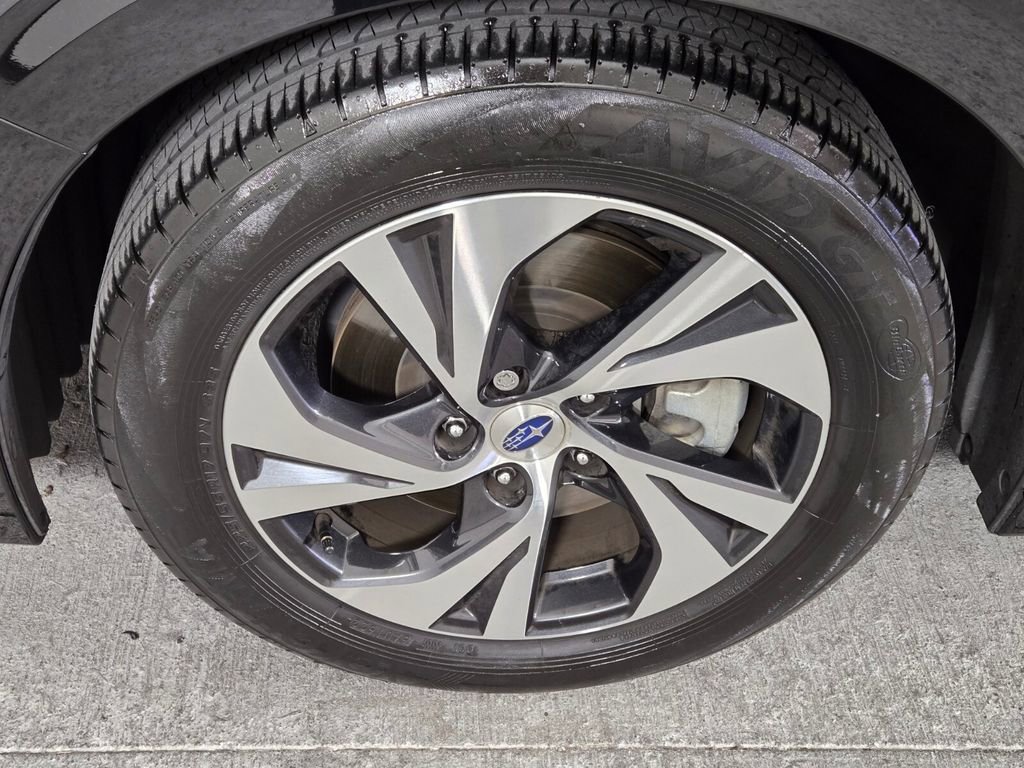 Certified 2023 Subaru Legacy Premium image 14