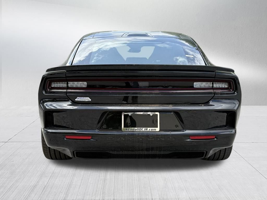 New 2025 Dodge Charger R/T Scat Pack w/ Track Pack image 5