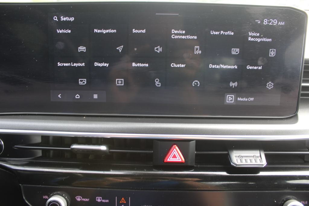 Certified 2025 Kia K5 GT-Line w/ GT-Line Premium Package FWD image 50