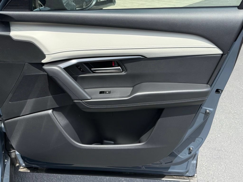 New 2026 MAZDA CX-5 Preferred AWD/4WD image 17