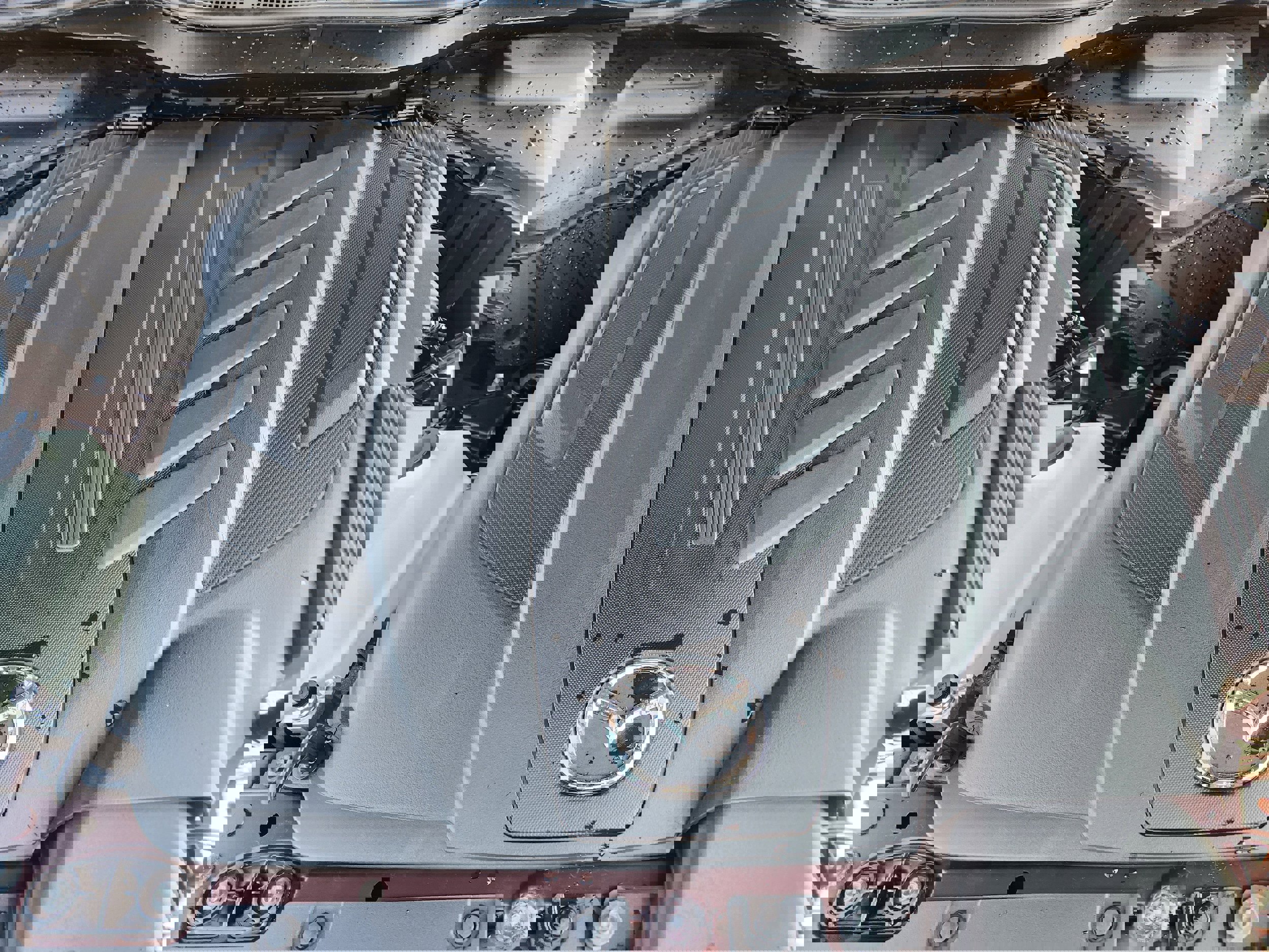 Certified 2024 MAZDA CX-90 3.3 Turbo w/ Premium Package image 9