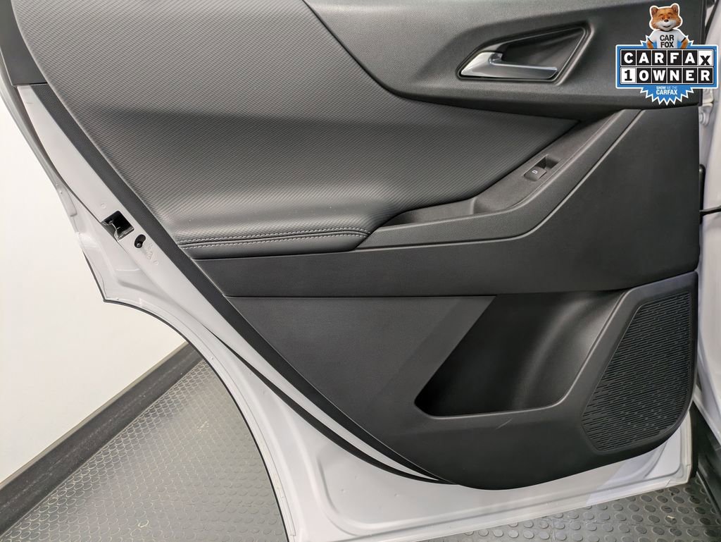 Used 2026 Chevrolet Equinox LT w/ Convenience Package II image 22