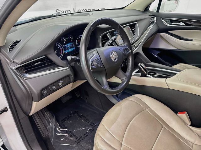 Used 2018 Buick Enclave Essence FWD image 9