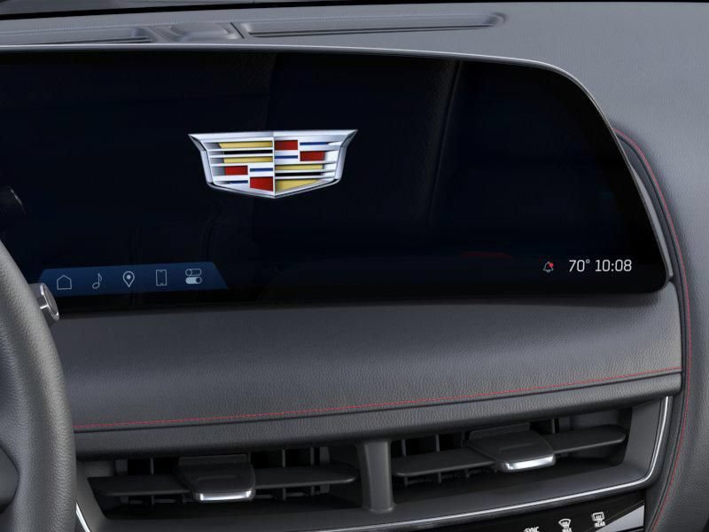 New 2026 Cadillac CT5 V Blackwing w/ Precision Package RWD image 20