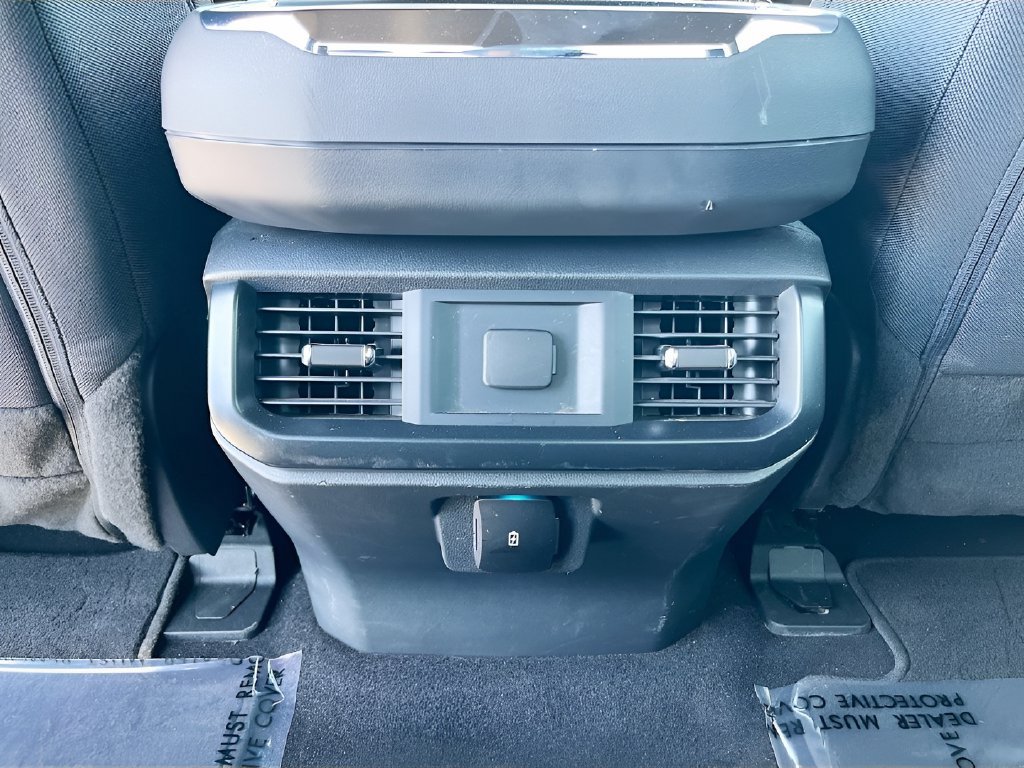 Used 2024 Ford F150 STX RWD image 24
