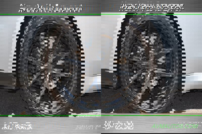 Used 2014 Porsche Panamera image 51