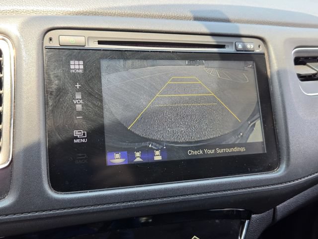 Used 2016 Honda HR-V EX-L image 21