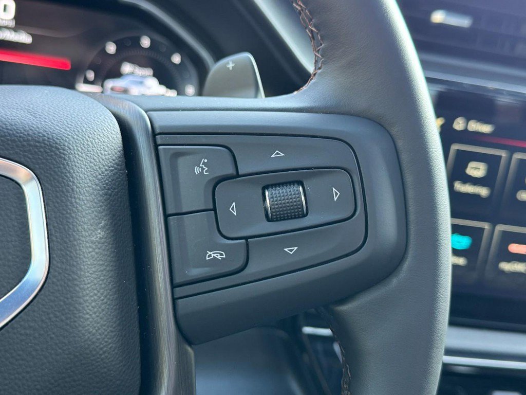 Used 2025 GMC Sierra 1500 AT4 w/ AT4 Premium Package image 18