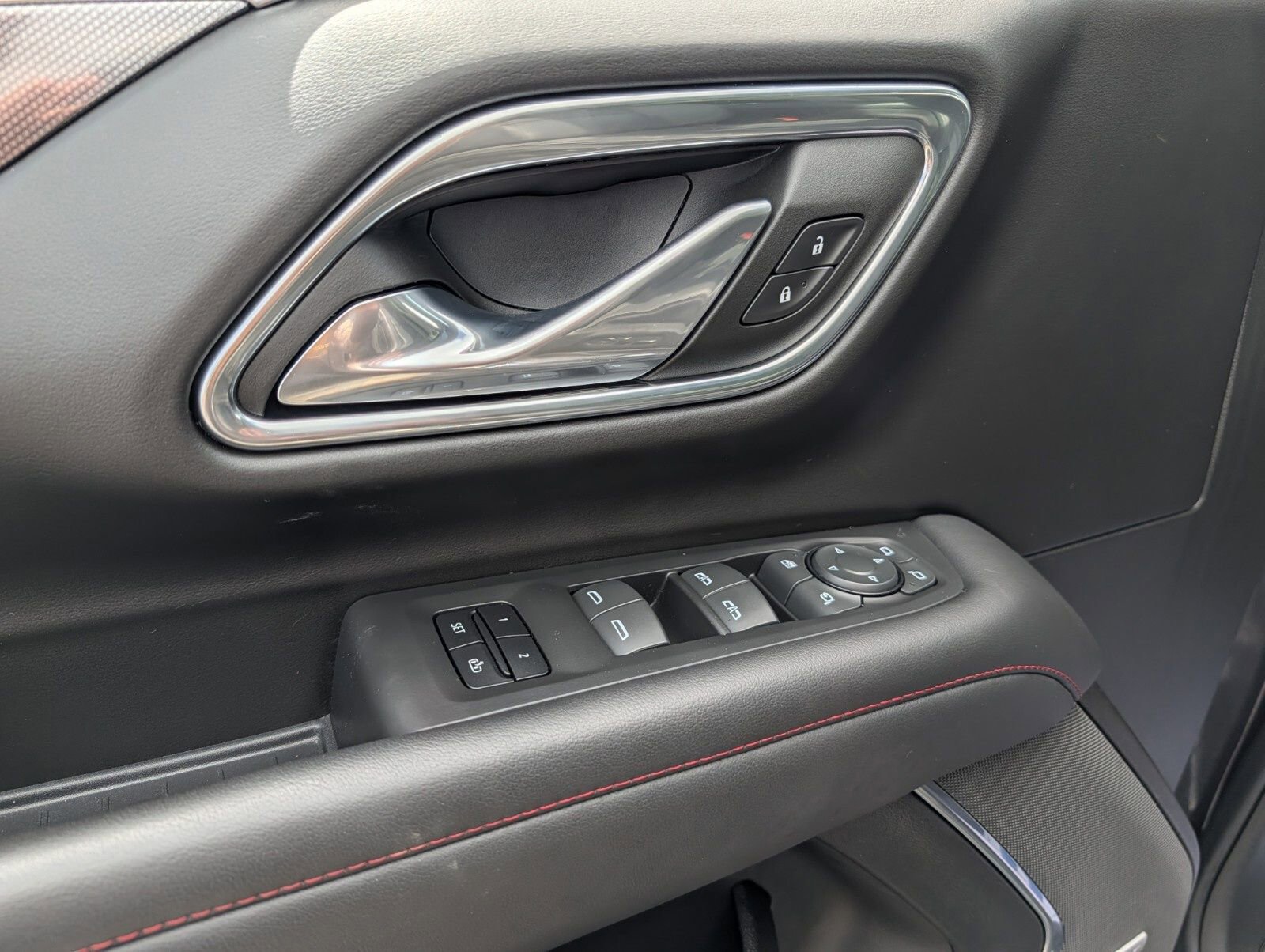 Used 2023 Chevrolet Tahoe RST w/ Luxury Package image 31