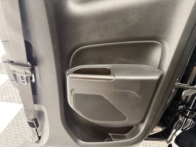 Used 2022 Chevrolet Colorado LT w/ Fleet Safety Package RWD image 26