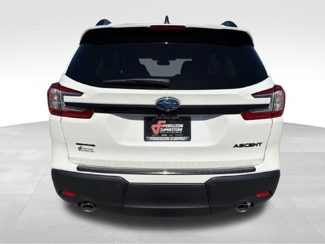 New 2027 Subaru Ascent Premium AWD/4WD image 6