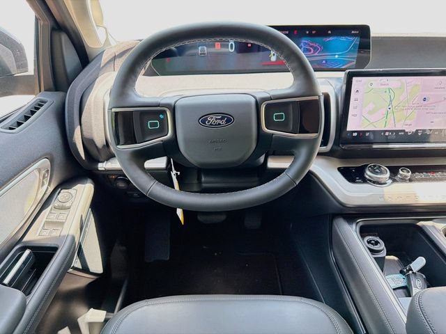 New 2026 Ford Expedition Max Active AWD/4WD image 22