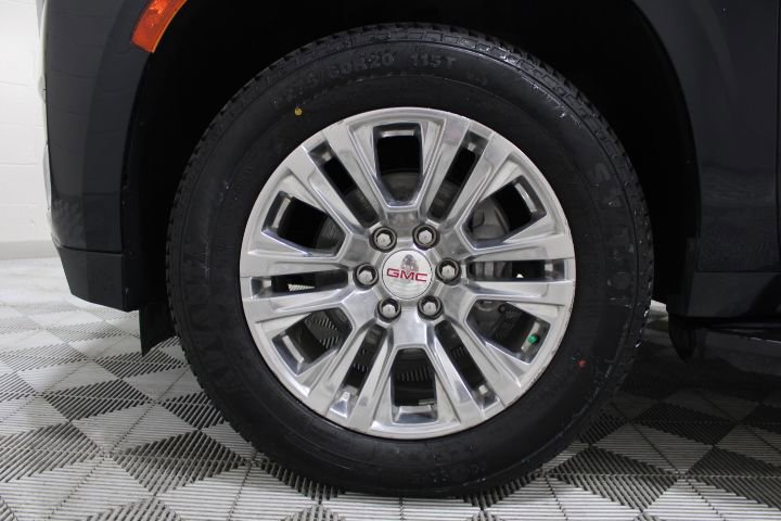 Used 2023 GMC Yukon Denali image 46