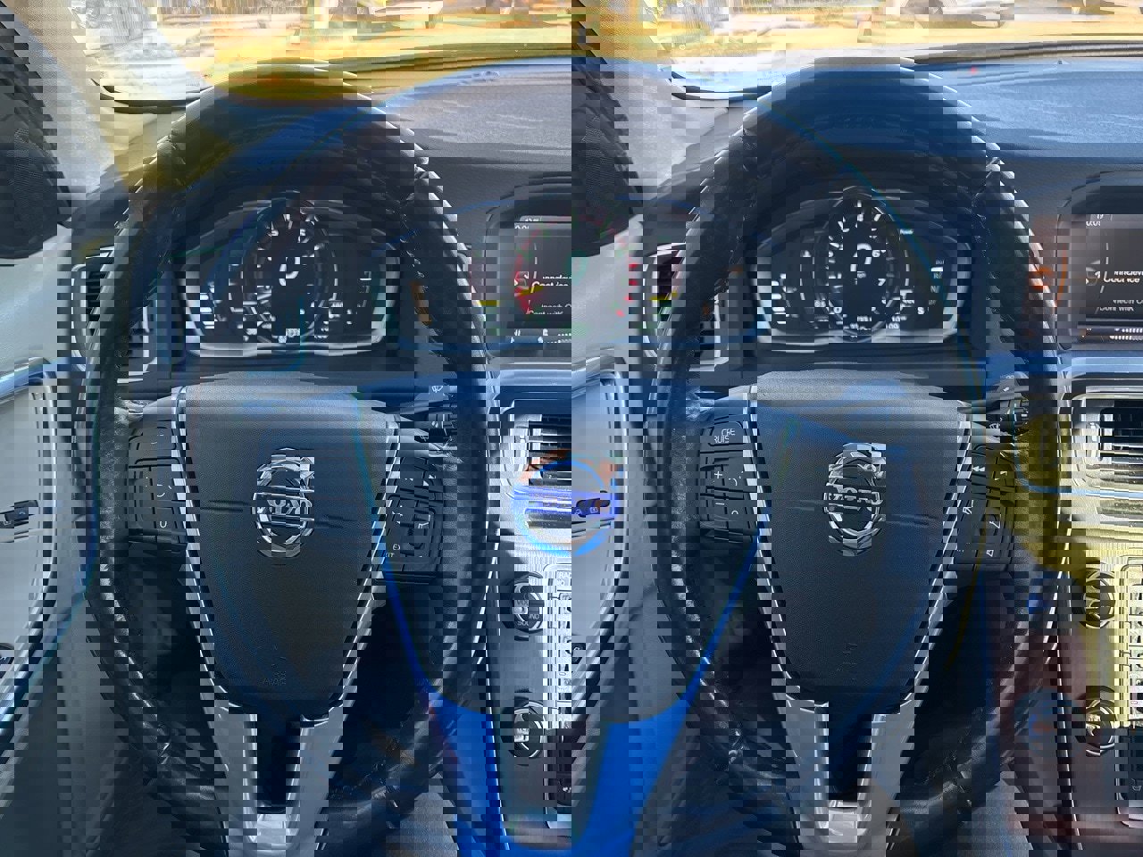 Used 2014 Volvo S60 T5 image 22