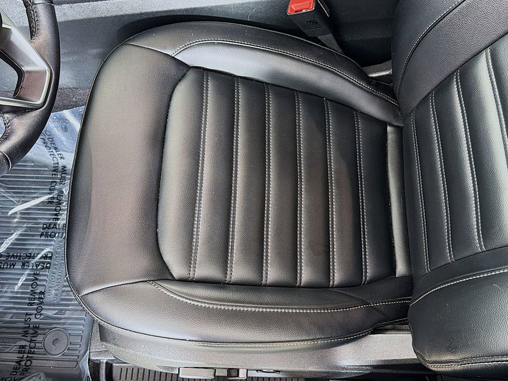 Used 2023 Ford Edge SEL w/ Convenience Package AWD/4WD image 20