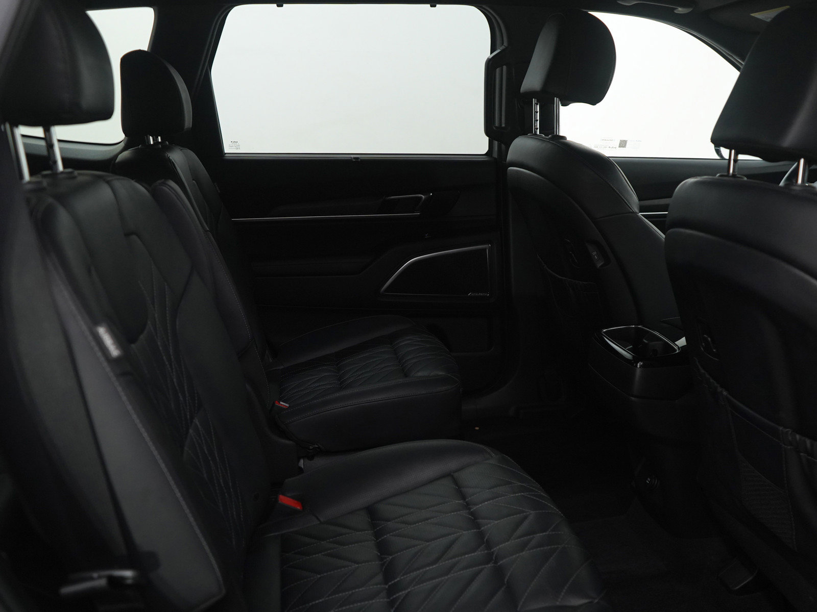Used 2023 Kia Telluride SX X-Line image 12