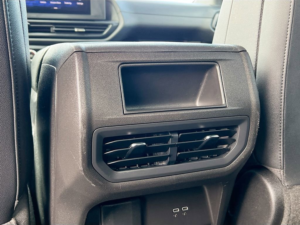 Used 2024 Chevrolet Silverado EV W/T image 24