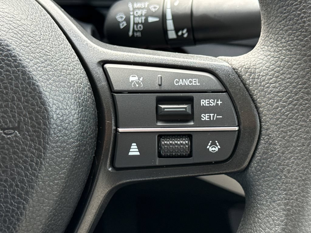 Certified 2026 Honda Accord LX image 28