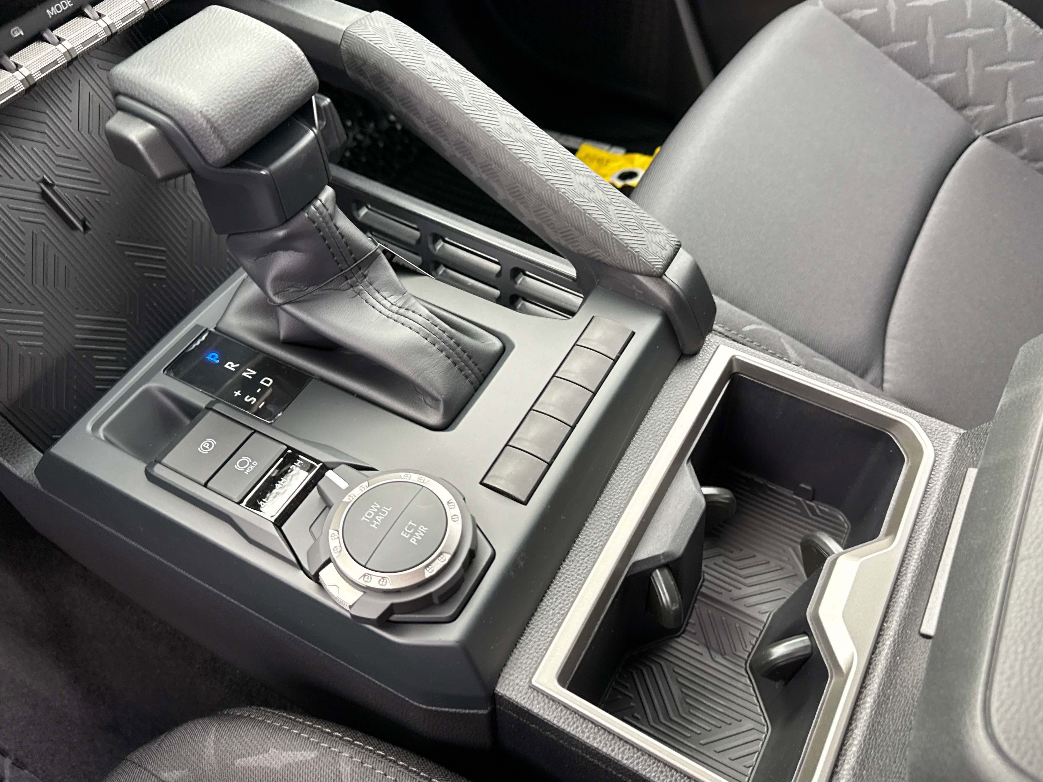 New 2026 Toyota Tacoma SR5 image 17