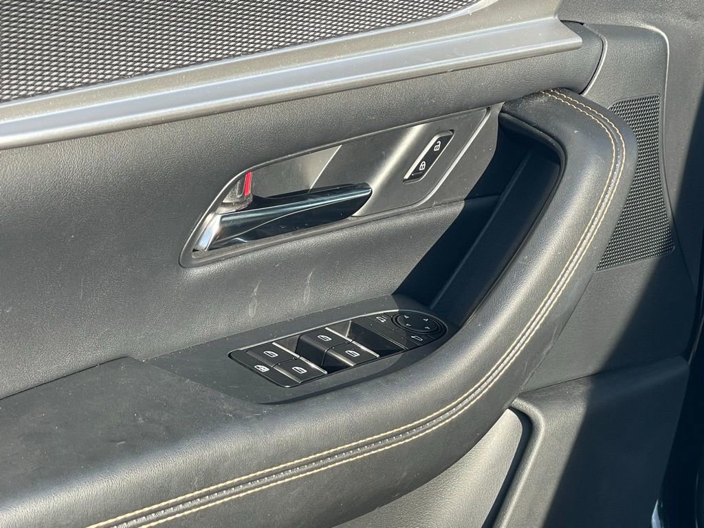 Certified 2024 MAZDA CX-90 Plug-In Hybrid w/ Premium Pkg image 15