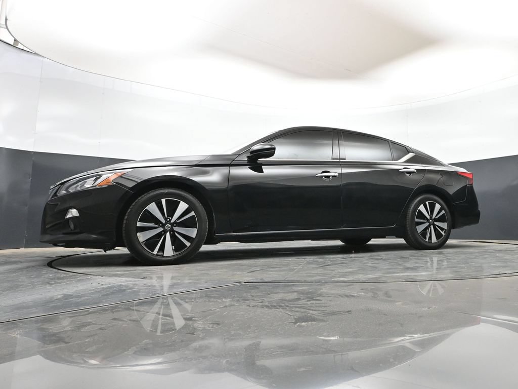 Used 2020 Nissan Altima 2.5 SL FWD image 53