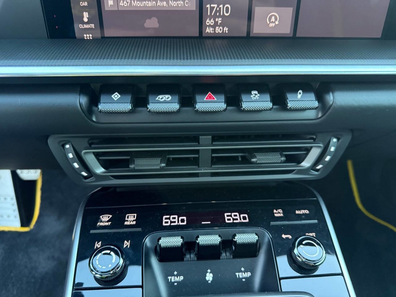 Used 2021 Porsche 911 Carrera S image 32