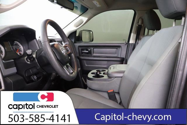 Used 2016 RAM 1500 Express image 13