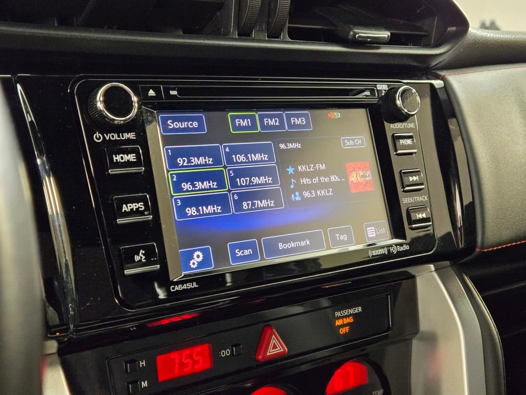 Used 2017 Subaru BRZ Limited w/ Popular Package #2 image 29