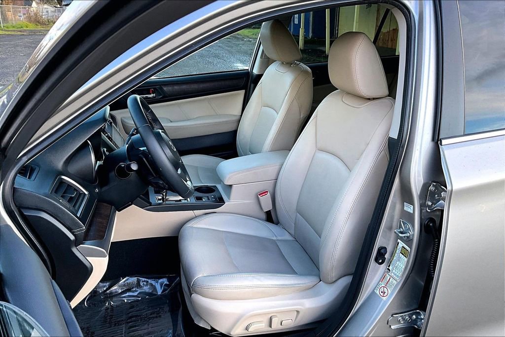 Used 2019 Subaru Outback 2.5i Limited image 9