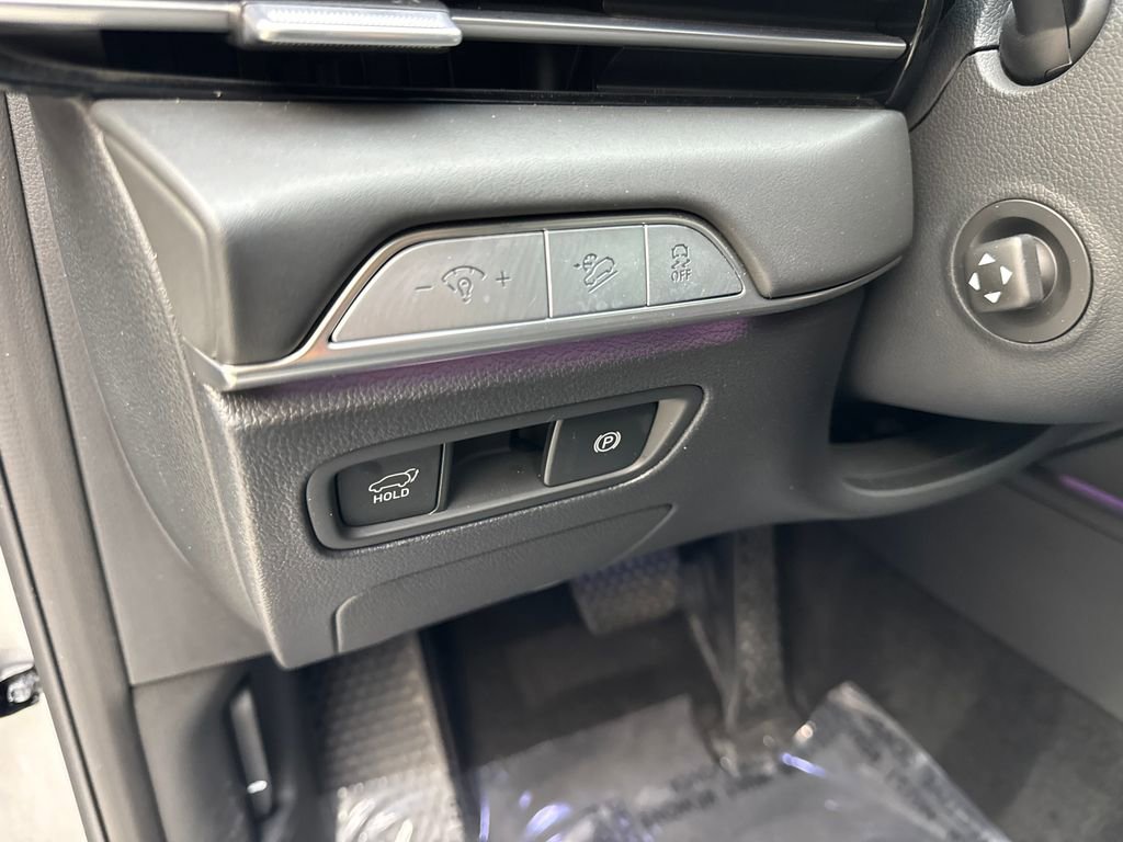 Used 2025 Genesis GV80 2.5T Standard AWD/4WD image 58