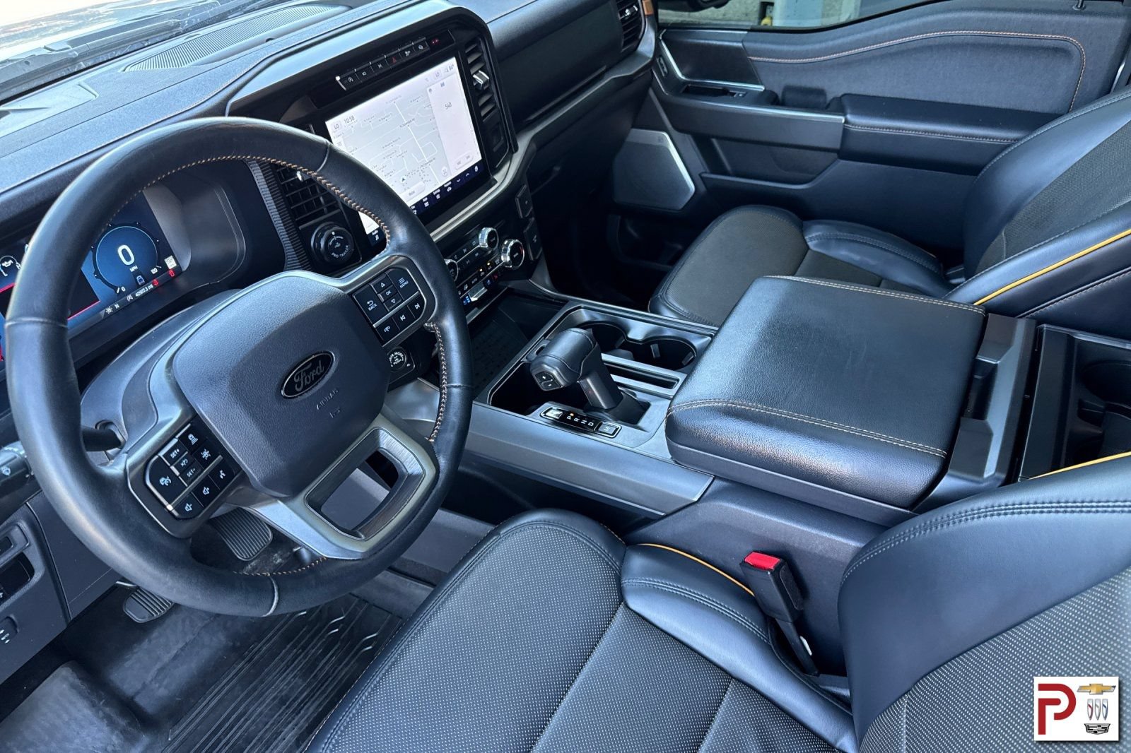 Used 2024 Ford F150 Tremor w/ Equipment Group 402A High AWD/4WD image 10