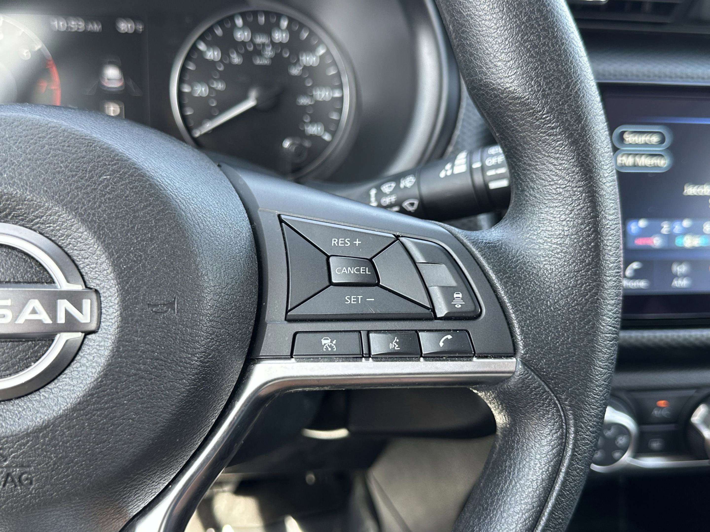 Certified 2024 Nissan Kicks SV image 30