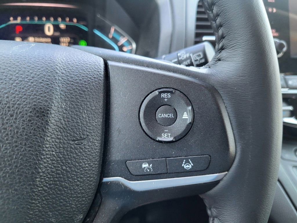 Used 2024 Honda Odyssey EX-L image 8