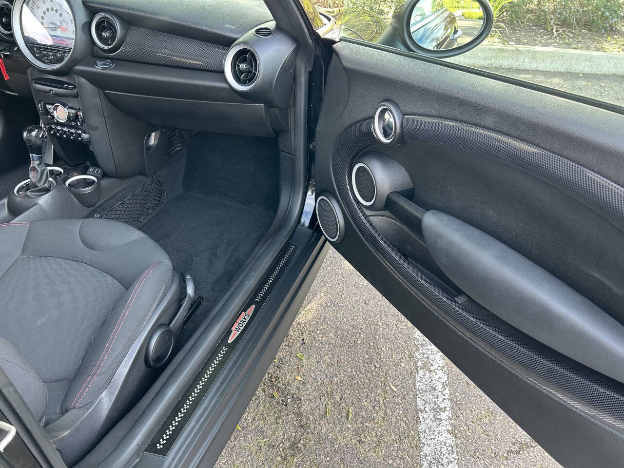 Used 2013 MINI Cooper S image 40