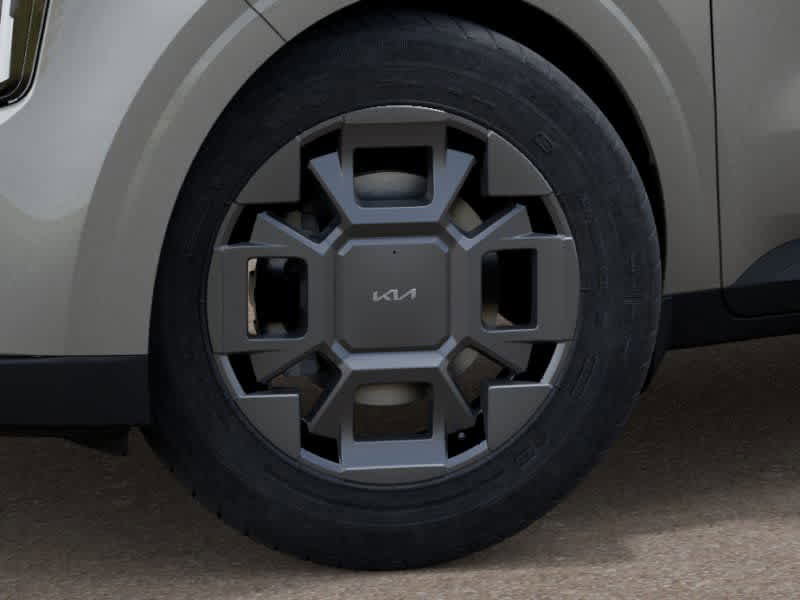 New 2025 Kia Carnival EX image 9