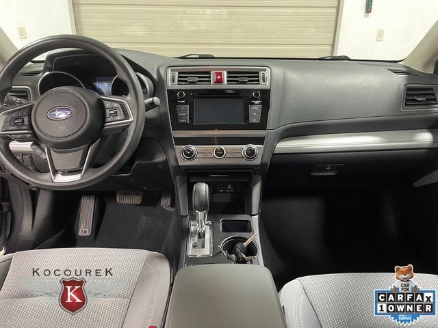 Used 2019 Subaru Outback 2.5i AWD/4WD image 14