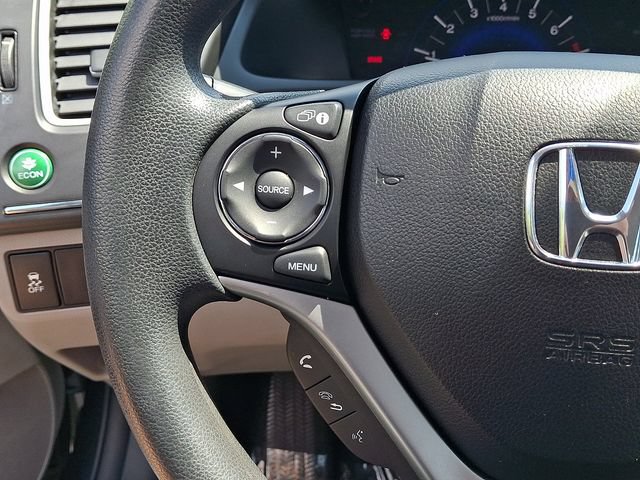 Used 2014 Honda Civic LX image 19