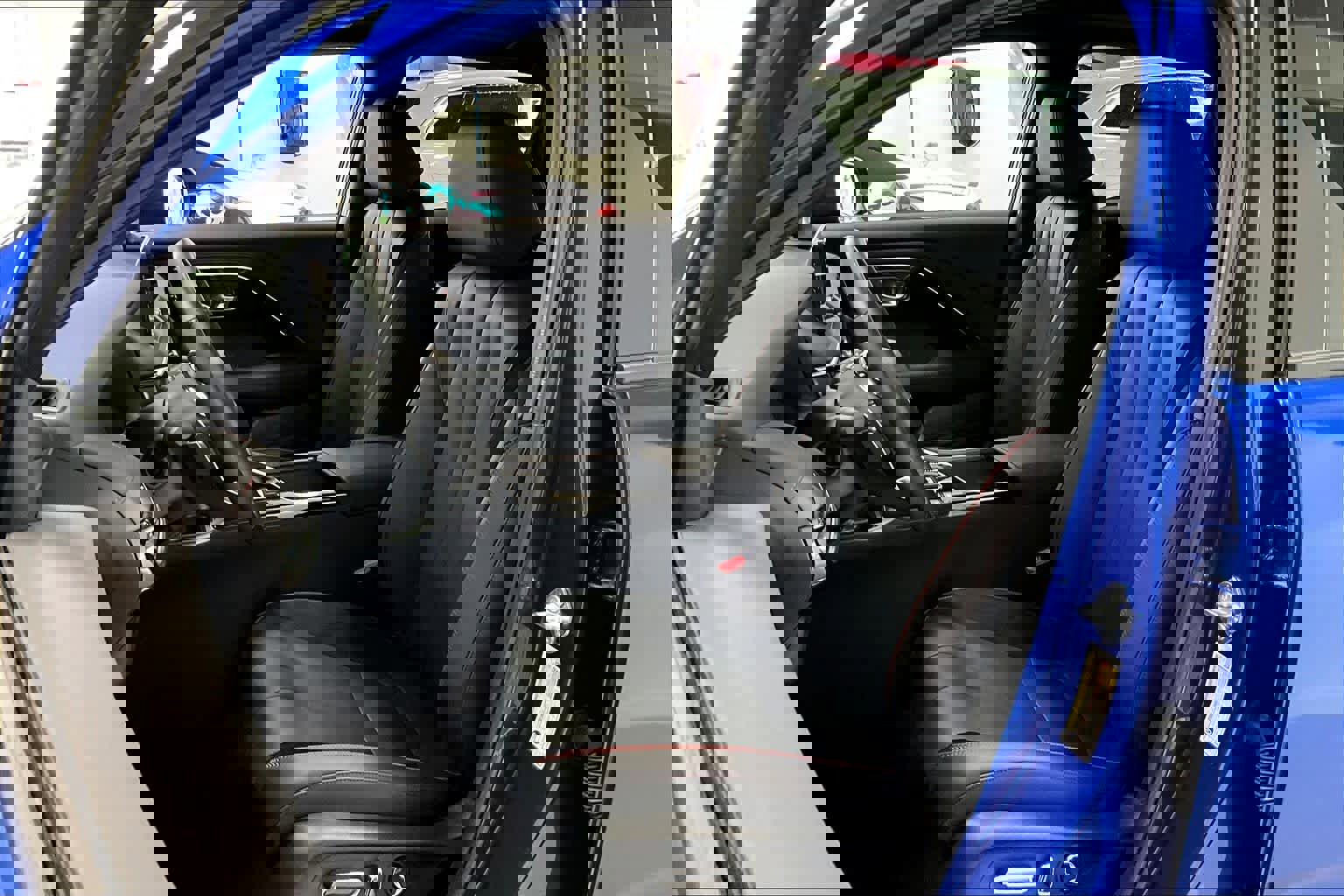 Certified 2025 Acura ADX A-Spec image 10