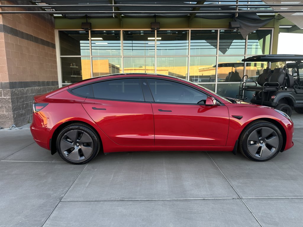 Used 2023 Tesla Model 3 Standard Range image 7